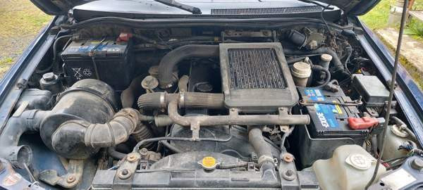 Mitsubishi L200 Zaporiz'ka Oblast' - photo 8