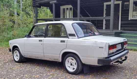 Lada 2105 Тампере