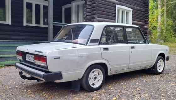Lada 2105 Тампере