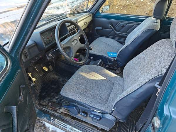 Lada Niva Kitee – foto 7