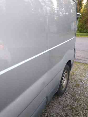 Renault Trafic Äänekoski