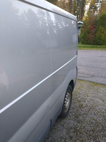 Renault Trafic Äänekoski - valokuva 3