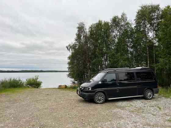 Volkswagen Transporter Kirkkonummi