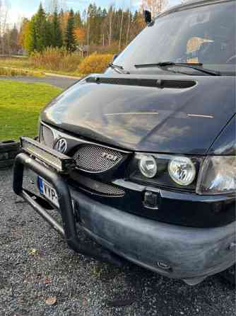 Volkswagen Transporter Kirkkonummi