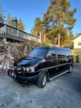 Volkswagen Transporter Kirkkonummi