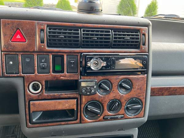 Volkswagen Transporter Киркконумми - изображение 7