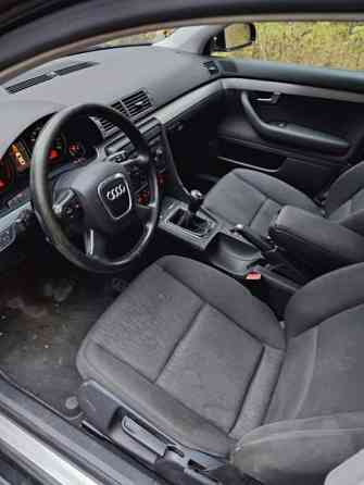 Audi A4 Multia