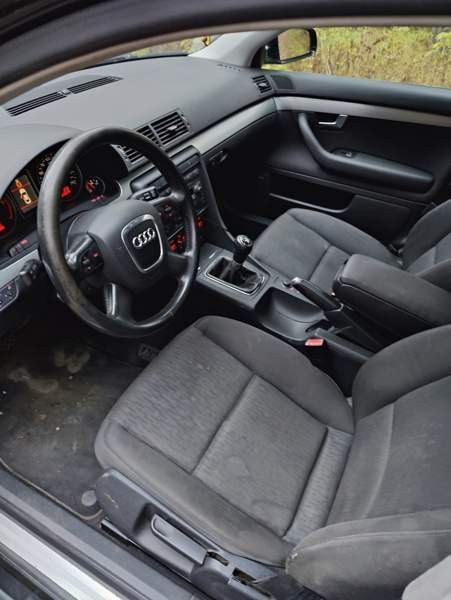 Audi A4 Multia - valokuva 5