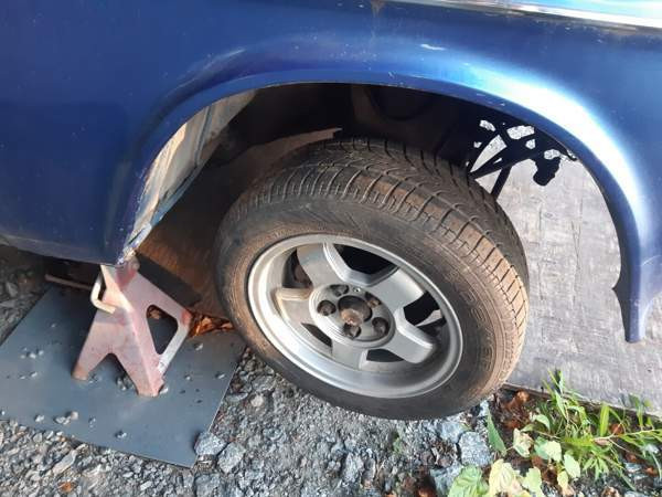 Volvo 142 Alavus - photo 3