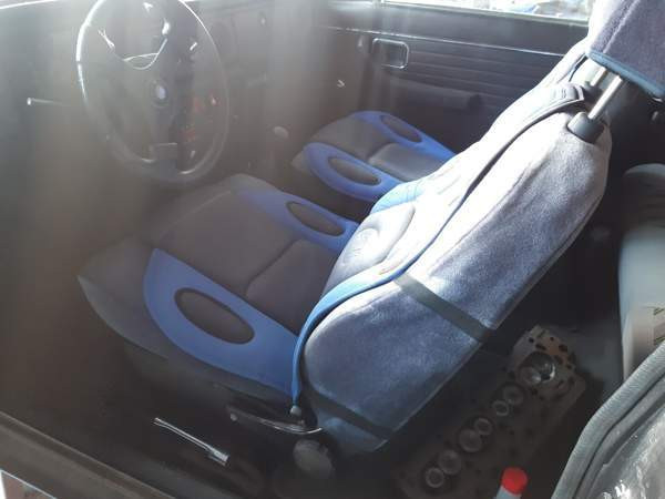 Volvo 142 Alavus - photo 8