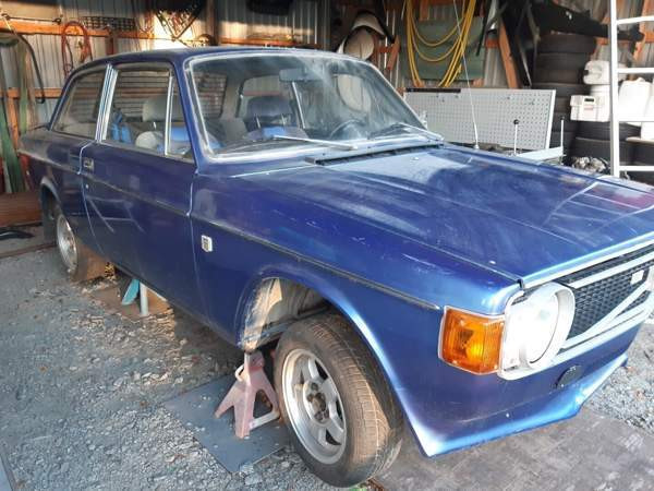 Volvo 142 Alavus - photo 2