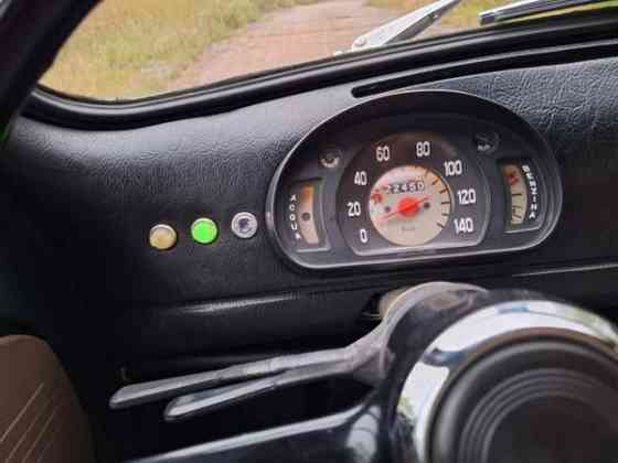 Fiat 600 Коувола