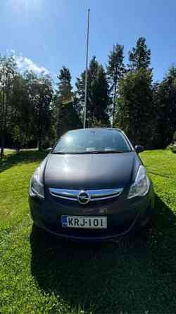 Opel Corsa Leppävirta