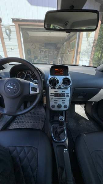Opel Corsa Leppävirta – foto 8