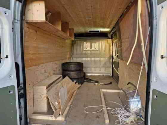 Citroen Jumper Hollola