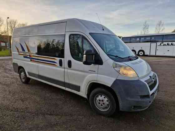 Citroen Jumper Hollola