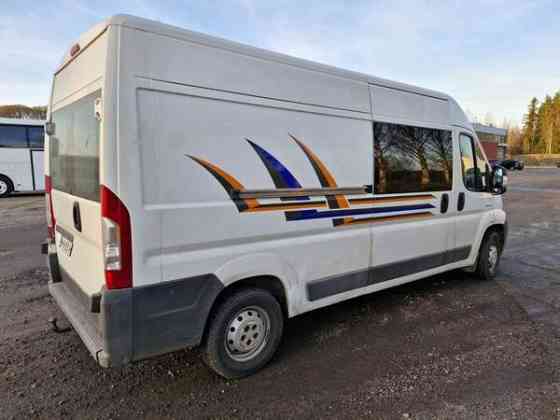 Citroen Jumper Hollola