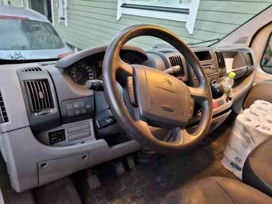 Citroen Jumper Hollola