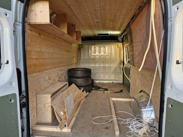 Citroen Jumper Hollola - valokuva 6