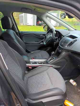Opel Zafira Tourer Kangasala