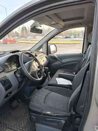 Mercedes-Benz 115 Tampere