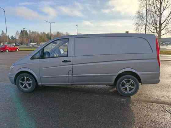 Mercedes-Benz 115 Tampere