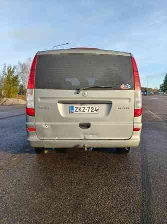 Mercedes-Benz 115 Tampere