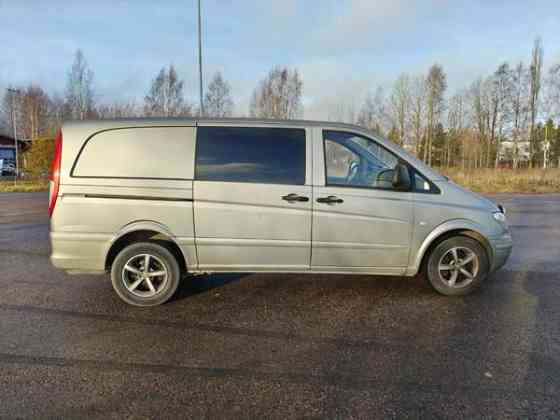 Mercedes-Benz 115 Tampere