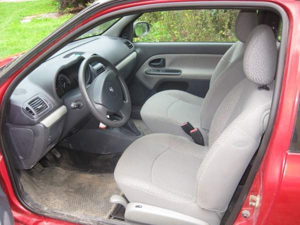 Renault Clio Pöytyä - valokuva 5