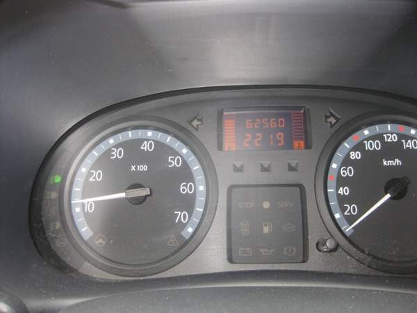 Renault Clio Pöytyä - valokuva 2