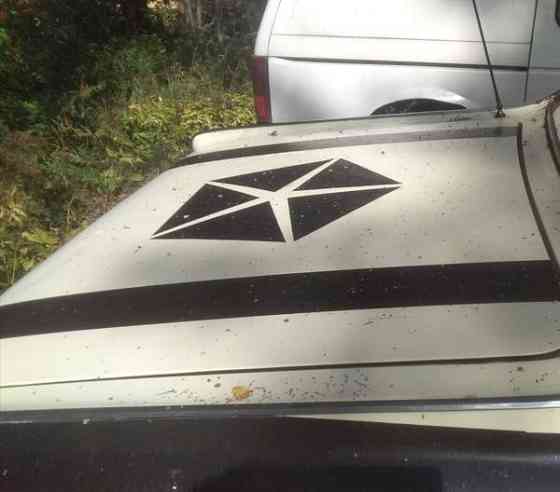 Dodge Dart Hausjärvi