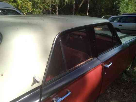 Dodge Dart Hausjärvi