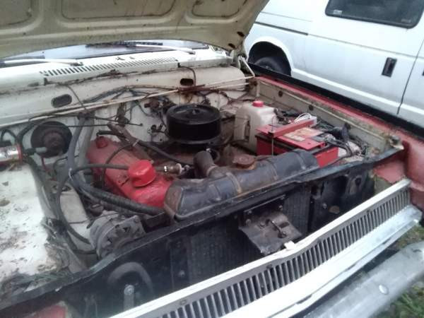 Dodge Dart Hausjärvi - valokuva 7