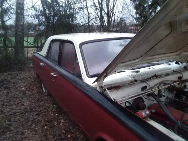 Dodge Dart Hausjärvi - valokuva 8