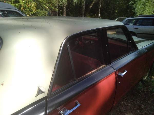 Dodge Dart Hausjärvi - valokuva 4