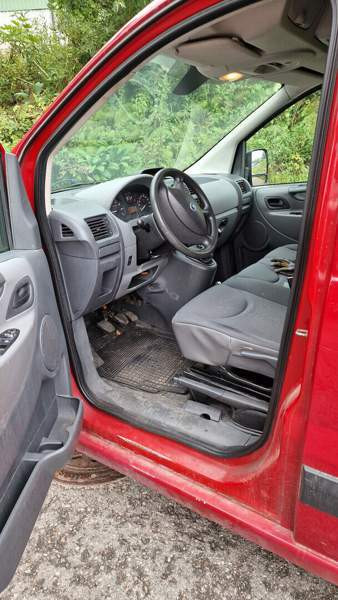 Fiat Scudo Helsinki – foto 8