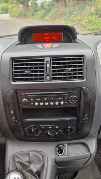 Fiat Scudo Helsinki – foto 7