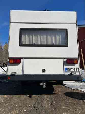 Volkswagen Pritschenwagen Nurmes