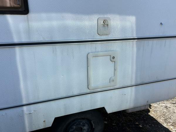 Volkswagen Pritschenwagen Nurmes - valokuva 7