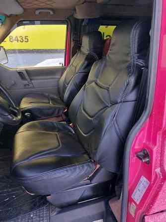 Volkswagen Caravelle Vantaa