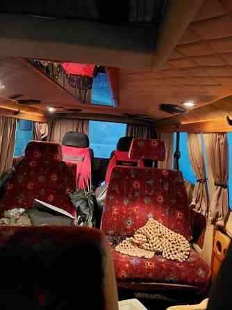 Volkswagen Caravelle Vantaa