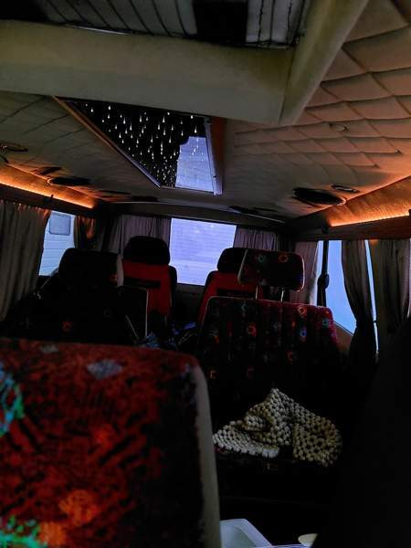 Volkswagen Caravelle Vantaa – foto 5