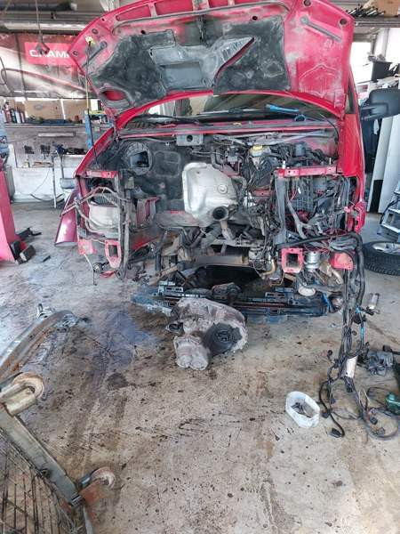 Volkswagen Caravelle Vantaa – foto 7