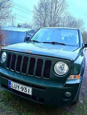 Jeep Patriot Chukotskiy Avtonomnyy Okrug
