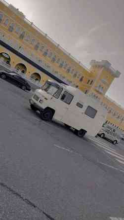 Mercedes-Benz 407 Seinaejoki