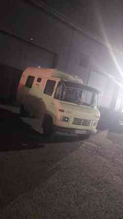 Mercedes-Benz 407 Seinaejoki