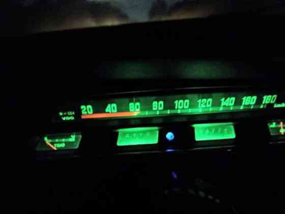 Volvo Amazon Haukipudas