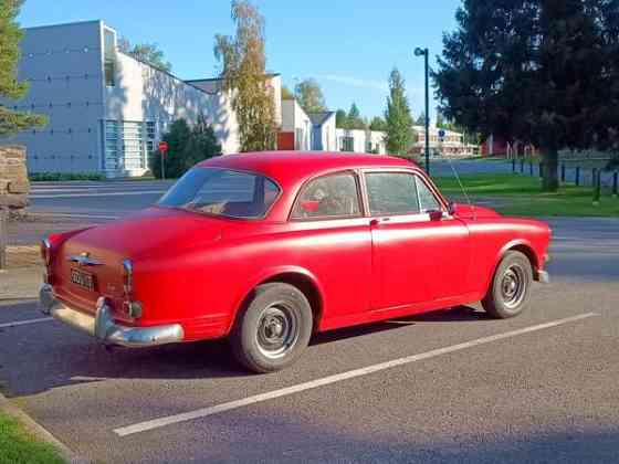 Volvo Amazon Haukipudas