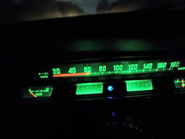 Volvo Amazon Хаукипудас - изображение 6