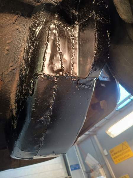 Volvo Amazon Хаукипудас - изображение 7